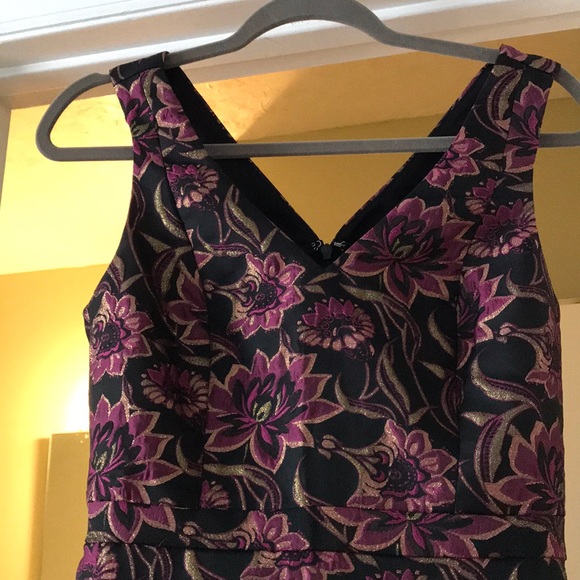 Jcrew Dress - Picture 2 of 5